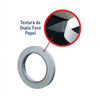 Fita Dupla Face Papel 1,2 Cm X 30 M - Make+