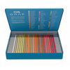 Lápis de Cor Estojo com 72 Cores - Cis