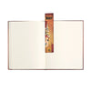 Marca Página Paperblanks Texturizado 4x18,5cm - Asterix & Obelix Pa9750-1  