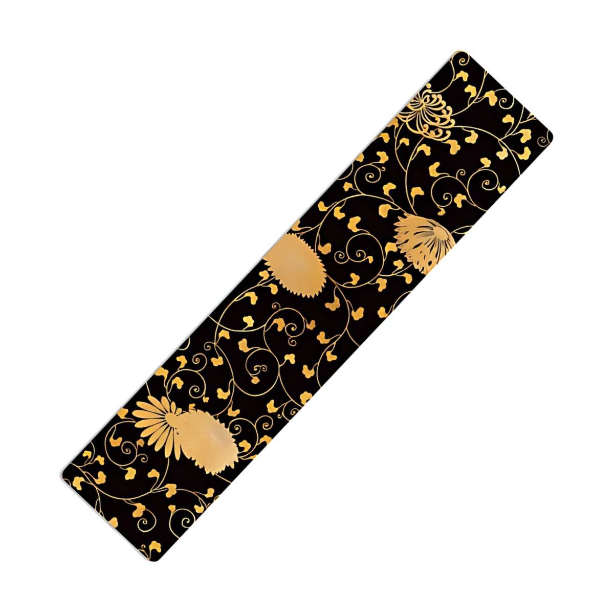 Marca Página Paperblanks Texturizado 4x18,5cm - Karakusa Pa9325-1  