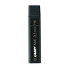Tubo de Mina Grafite Lamy M41 Hb 0.5Mm com 12 Unidades