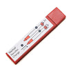Tubo de Mina Grafite Lamy Abc M44 B 1.4Mm com 6 Unidades