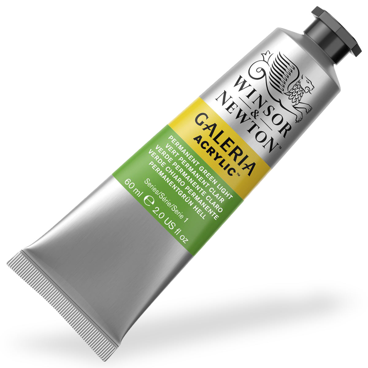 Tinta Acrílica Galeria Winsor & Newton 60ml