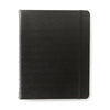 Caderno Organizador Wire-o Cicero 17x24cm 90 Folhas Duo Clássica Preto