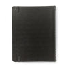 Caderno Organizador Wire-o Cicero 17x24cm 90 Folhas Duo Clássica Preto