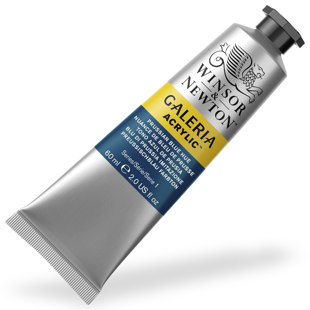 Tinta Acrílica Galeria Winsor & Newton 60ml