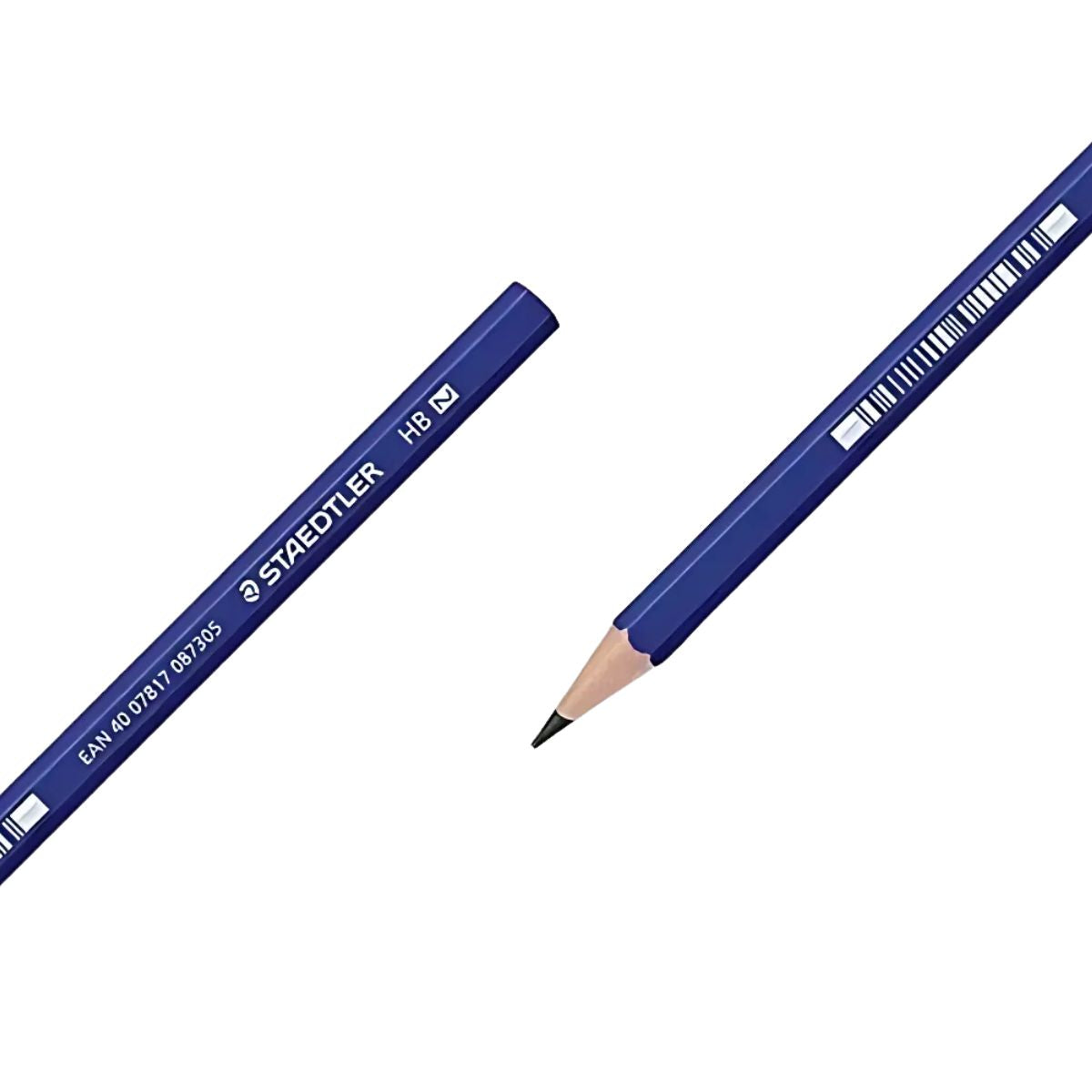 Lápis Grafite Staedtler Hexagonal Hb