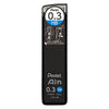 Tubo Mina Grafite Ain Stein 0.3Mm Pentel Com 25 Unidades