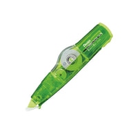 Fita Corretiva 5mmx6mt Pentel + Refil