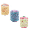 Fio Rio Crochê Tricô 100g 320m Tex 312 - Pingouin
