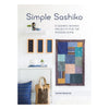 Livro Sashiko Simples (Livro em Inglês) - Ambientes & Costumes
