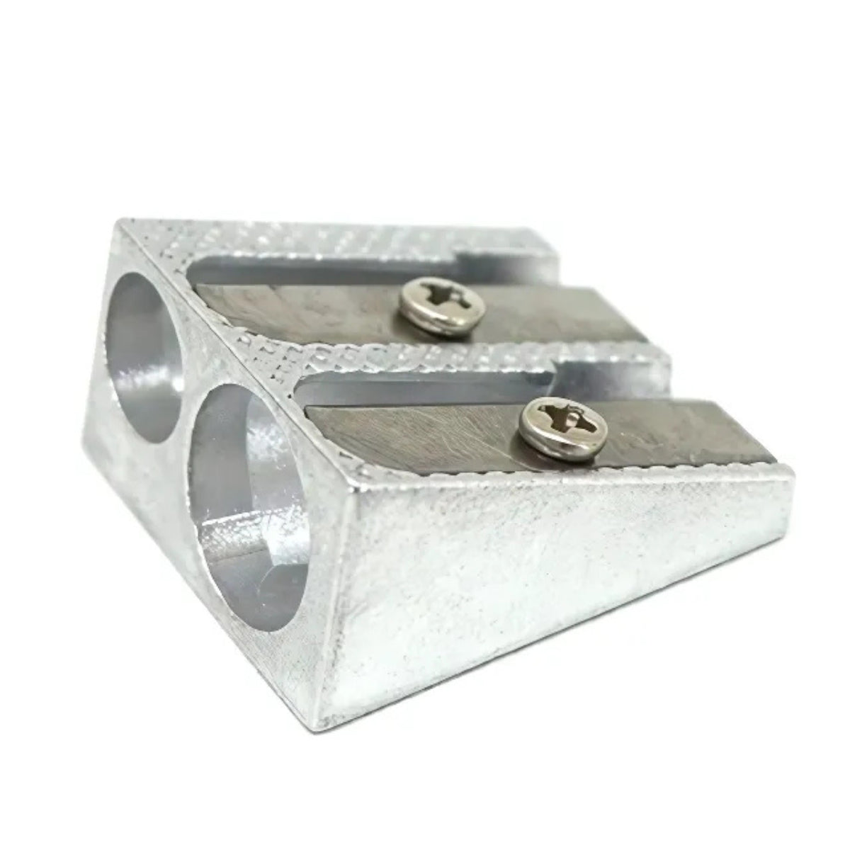Apontador Metal Lápis Jumbo Duplo 11mm - Koh-i-noor - Kn0090950054