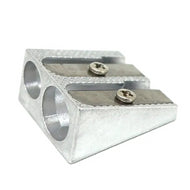 Apontador Metal Lápis Jumbo Duplo 11mm - Koh-i-noor - Kn0090950054