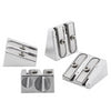 Apontador Metal Lápis Jumbo Duplo 11mm - Koh-i-noor - Kn0090950054