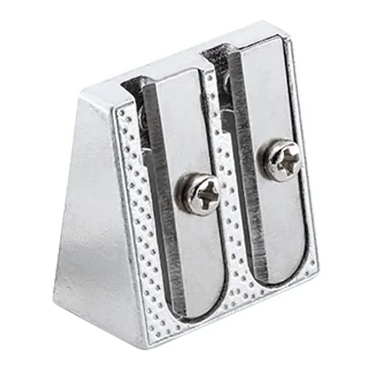 Apontador Metal Lápis Jumbo Duplo 11mm - Koh-i-noor - Kn0090950054