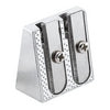 Apontador Metal Lápis Jumbo Duplo 11mm - Koh-i-noor - Kn0090950054