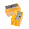 Apontador Plástico Lápis Jumbo 12mm - Koh-i-noor - Kn0090950111