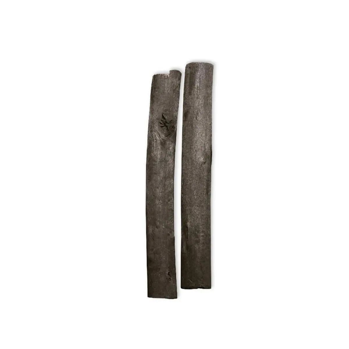 Estojo Carvão Vegetal para Desenho Keramik 16mm com 2 Unidades