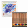 Estojo Lápis de Cor Tri-tone Multicor Lata 24 Tons - Koh-i-noor - 3444