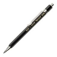 Lapiseira Versátil Mini 2.0Mm Preta Koh-i-noor 5228