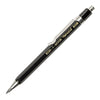 Lapiseira Versátil Mini 2.0Mm Preta Koh-i-noor 5228