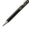 Lapiseira Versátil Mini 2.0Mm Preta Koh-i-noor 5228