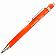 Lapiseira Versátil Mini 2.0Mm Vermelha Koh-i-noor 5228