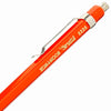 Lapiseira Versátil Mini 2.0Mm Vermelha Koh-i-noor 5228