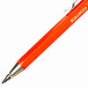 Lapiseira Versátil Mini 2.0Mm Vermelha Koh-i-noor 5228