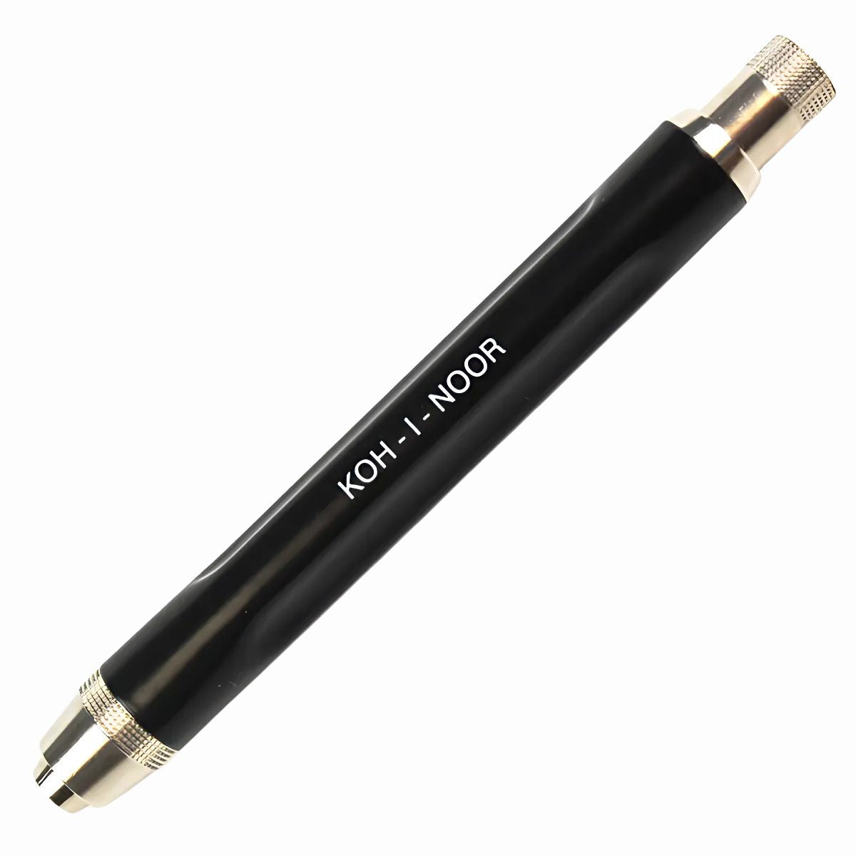 Porta Mina Versátil Koh-i-noor 5.6Mm Preto 5310