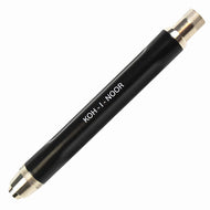 Porta Mina Versátil Koh-i-noor 5.6Mm Preto 5310
