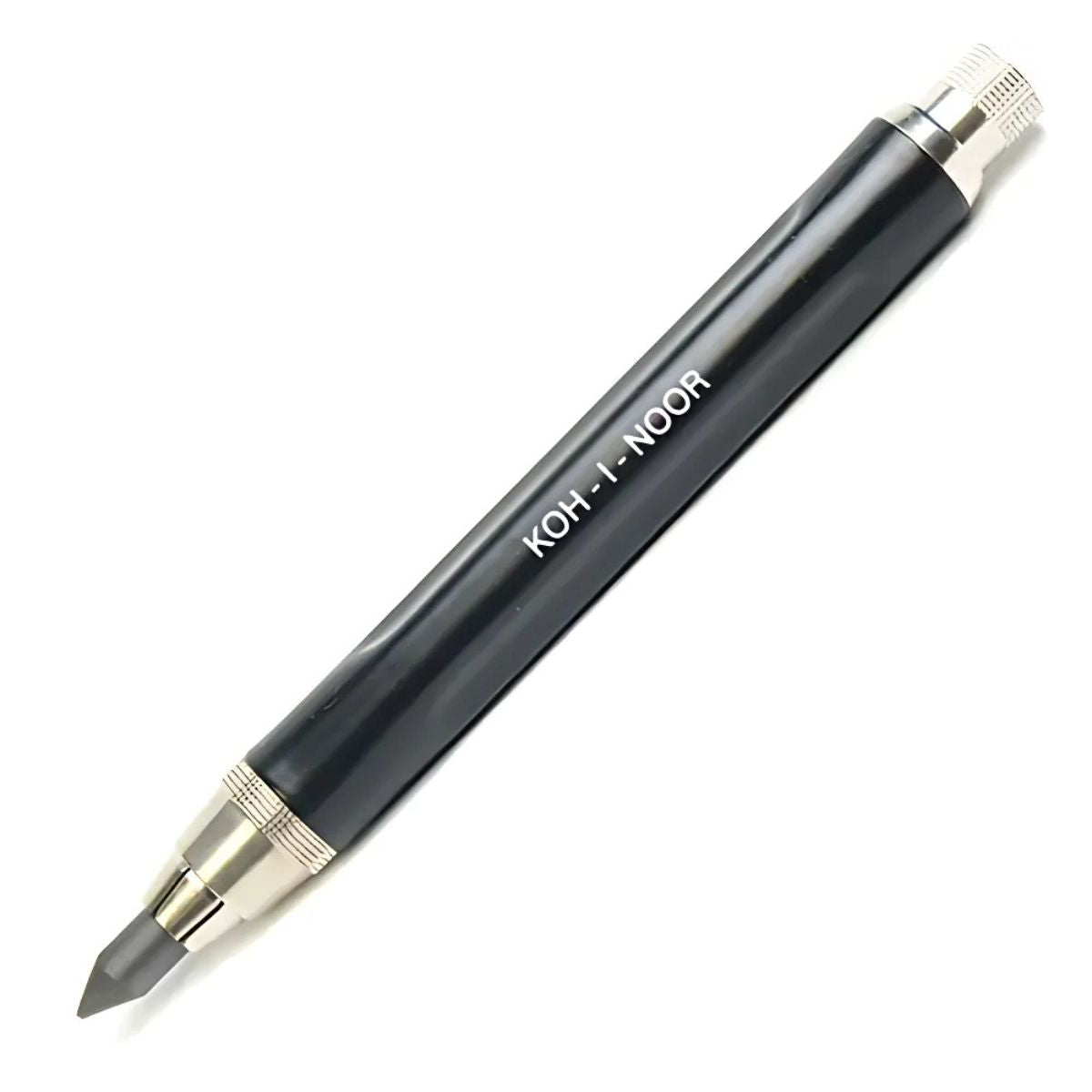 Porta Mina Versátil Koh-i-noor 5.6Mm Preto 5310