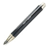 Porta Mina Versátil Koh-i-noor 5.6Mm Preto 5310