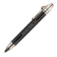 Porta Mina Versátil Koh-i-noor 5.6Mm Preto 5311