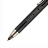 Porta Mina Versátil Koh-i-noor 5.6Mm Preto 5311