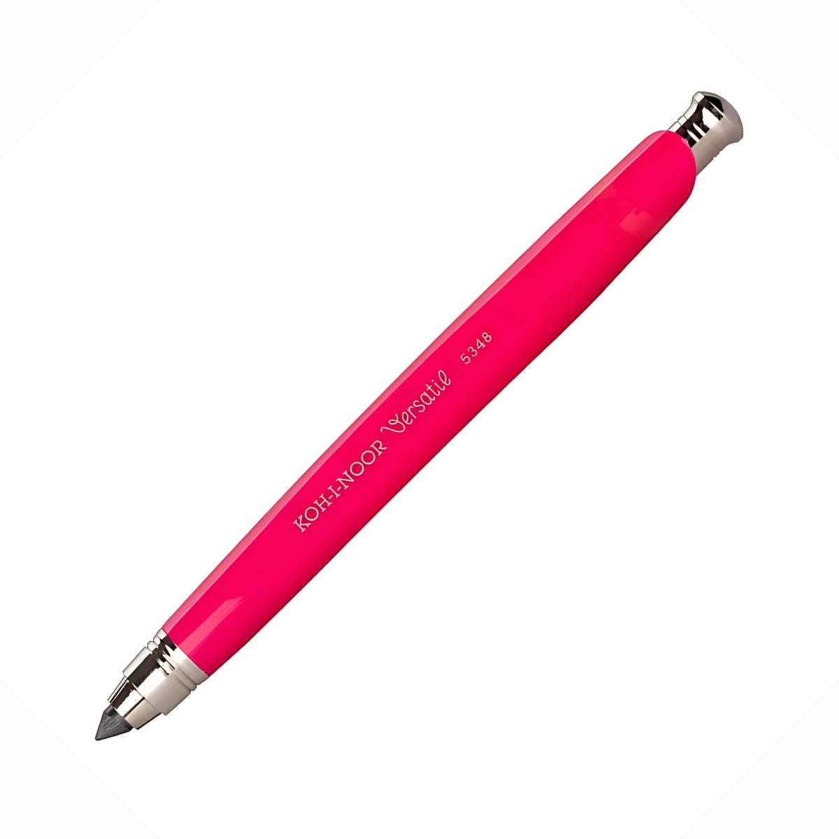 Porta Mina Versátil Koh-i-noor 5.6Mm Rosa 5348