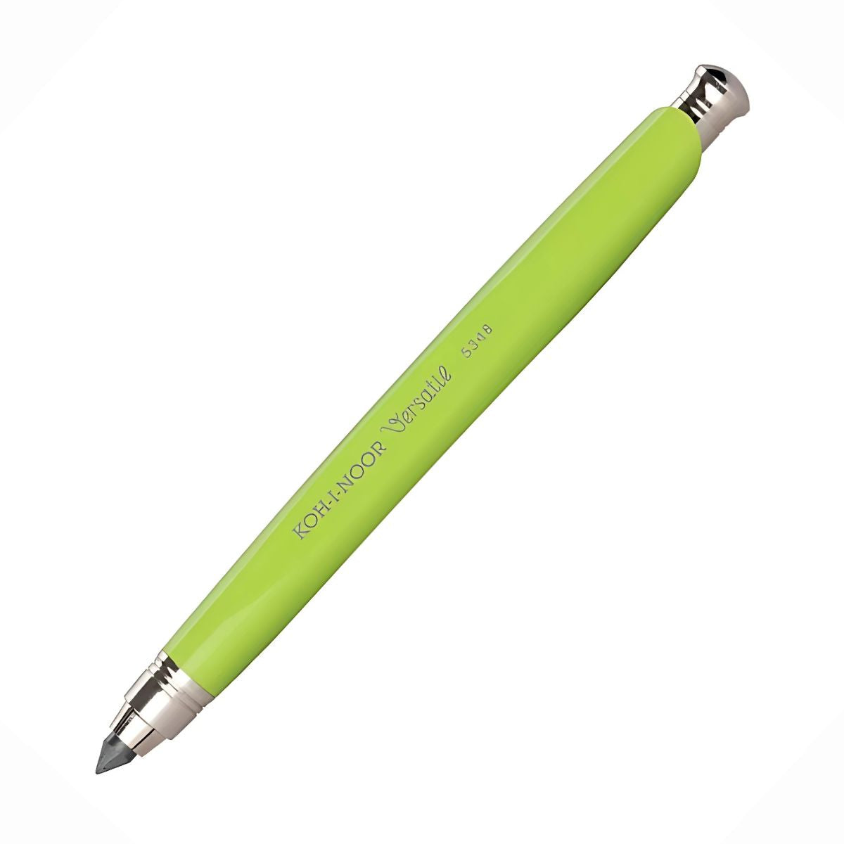 Porta Mina Versátil Koh-i-noor 5.6Mm Verde 5348