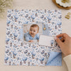 Papel para Scrapbook Dupla Face Coleção Ursinho 30,5x30,5cm para Scrapbook e Papelaria Criativa Sd-1360 - Litoarte