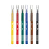 Estojo Canetinha Mega Hidrocolor com 6 Cores - Tris