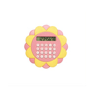 Calculadora de Bolso Holic Flor - Tris
