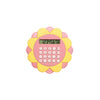 Calculadora de Bolso Holic Flor - Tris