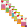 Nota Autoadesiva Holic 76x76mm 100 Folhas Rosa - Tris