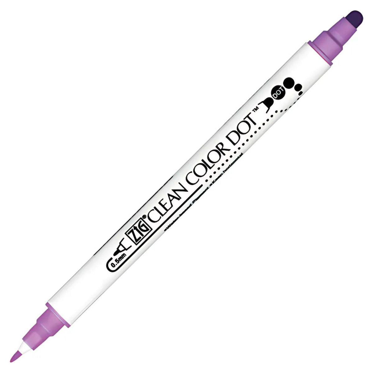 210792-caneta-dot-color-kuretake-ponta-zig-zag-dual-081---hyacinth-337193