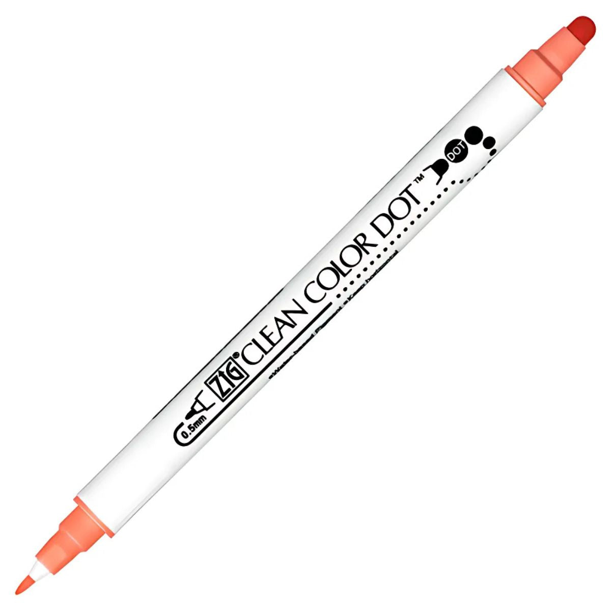 210793-caneta-dot-color-kuretake-ponta-zig-zag-dual-207---island-coral-337202