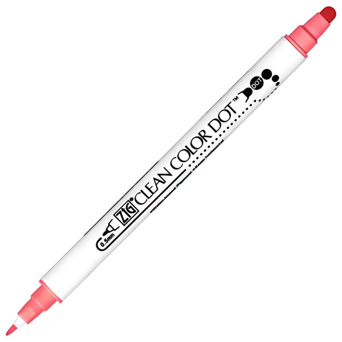 210796-caneta-dot-color-kuretake-ponta-zig-zag-dual-021---salmon-337178