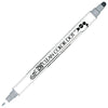 210798-caneta-dot-color-kuretake-ponta-zig-zag-dual-091---platinum-337196