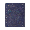 Caderno Criativo Argolado Cicero A5 14,8x21cm 80 Folhas Office Duo Astral Mare Azul