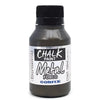Tinta Chalk Paint Metálica Fosca Corfix 100ml - 23111