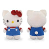 Kit Amigurumi Hello Kitty Blusa Listrada - Círculo