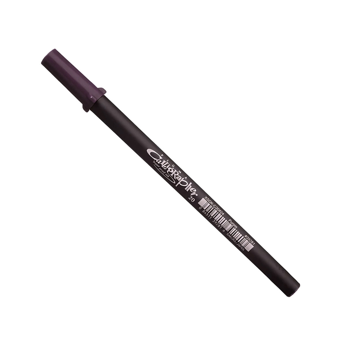 Caneta Nankin Pigma Calligrapher 2.0Mm - Sakura